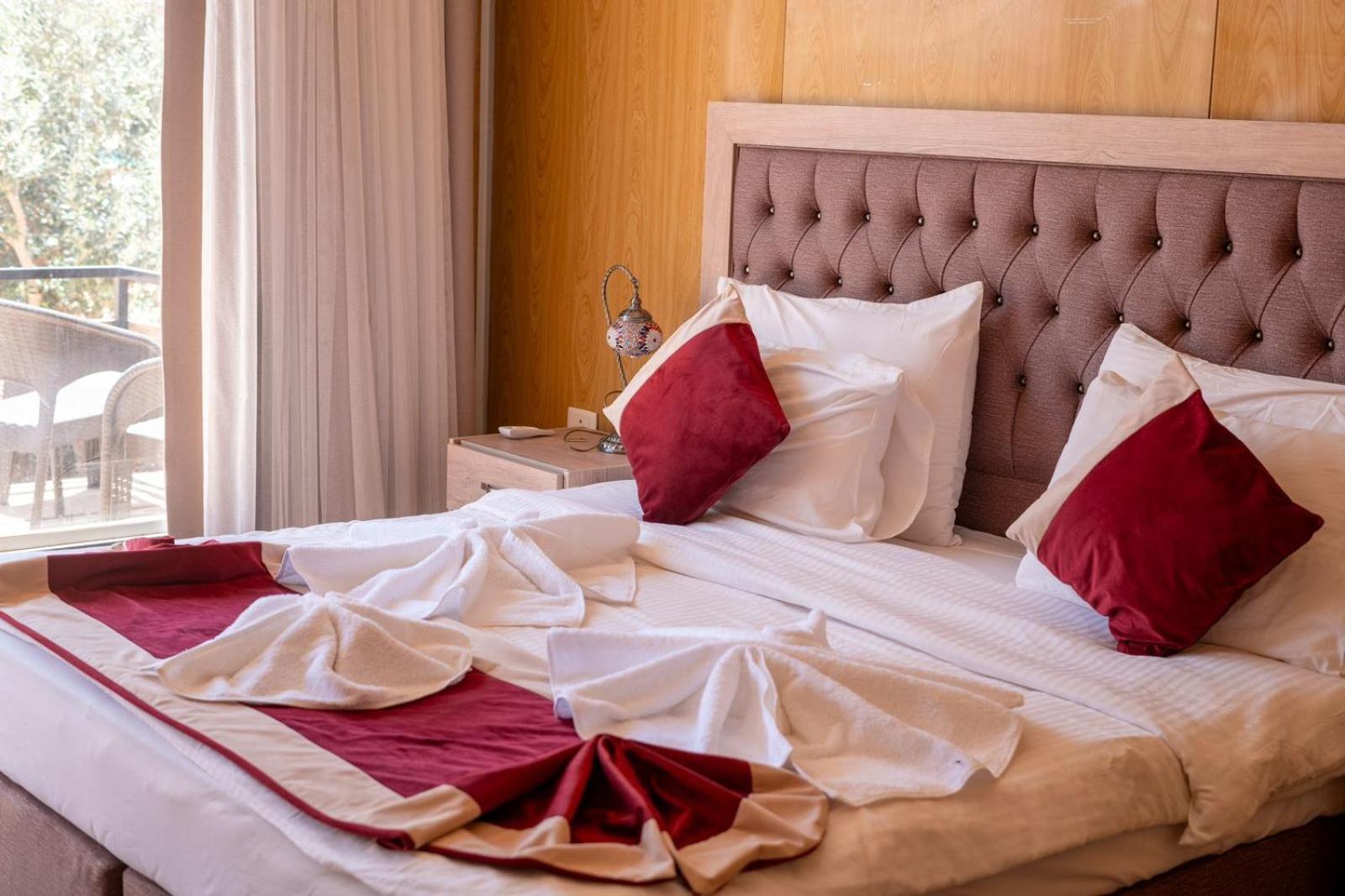 ワディ ・ラム Al Sultana Luxury Campヴィラ エクステリア 写真